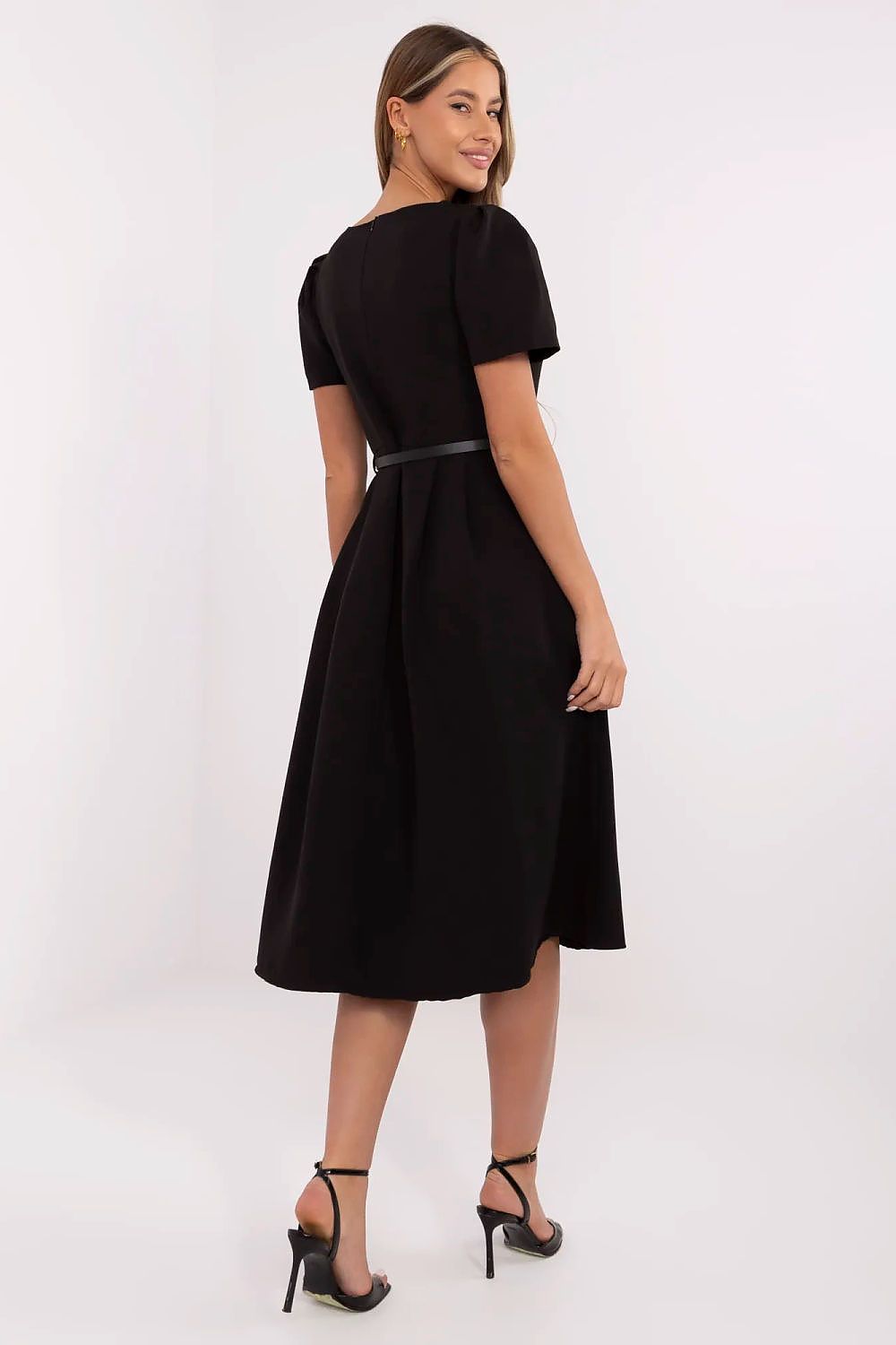 Rochie de zi model 211831 Italy Moda