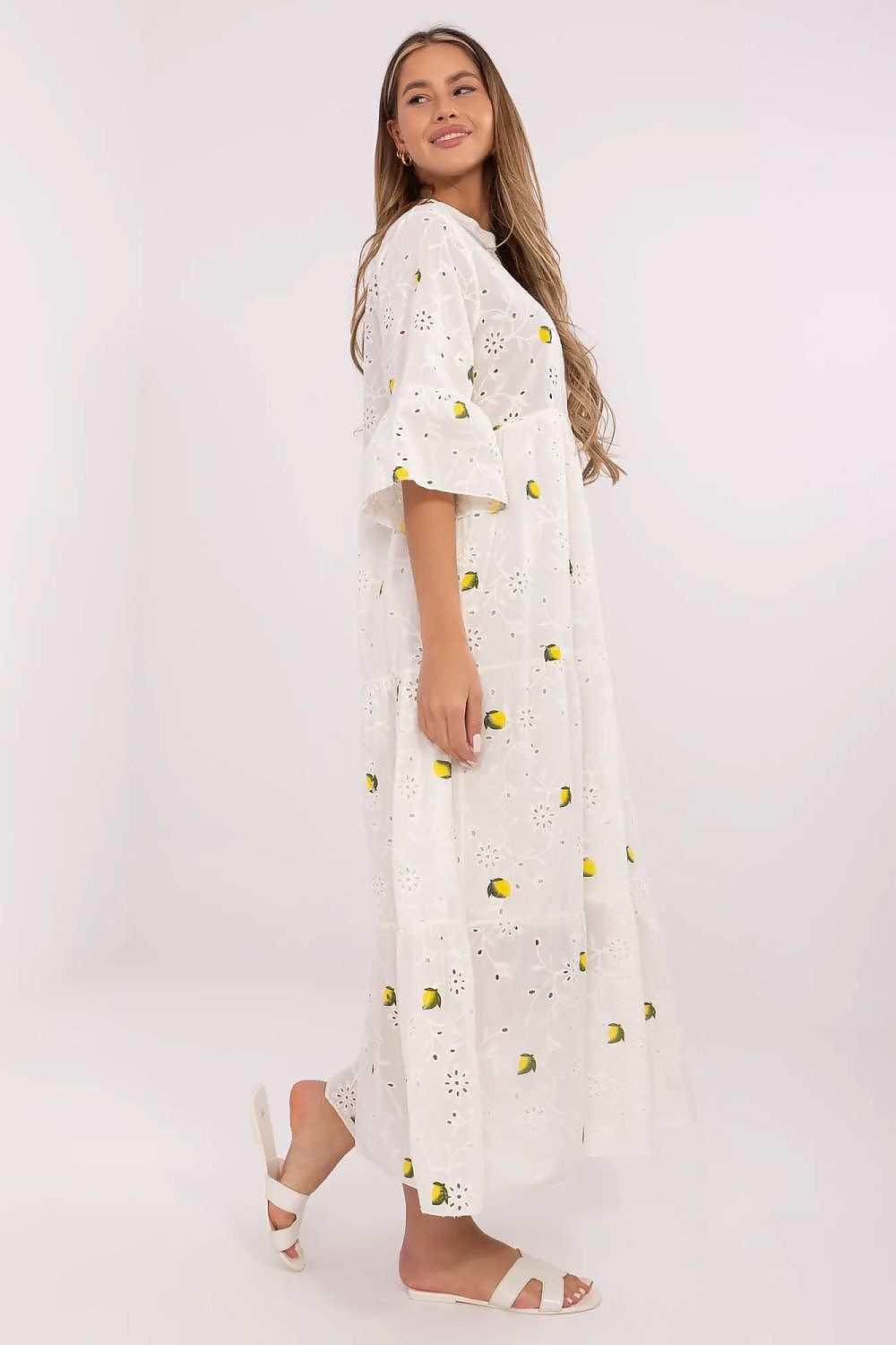 Rochie de zi model 212044 Italy Moda