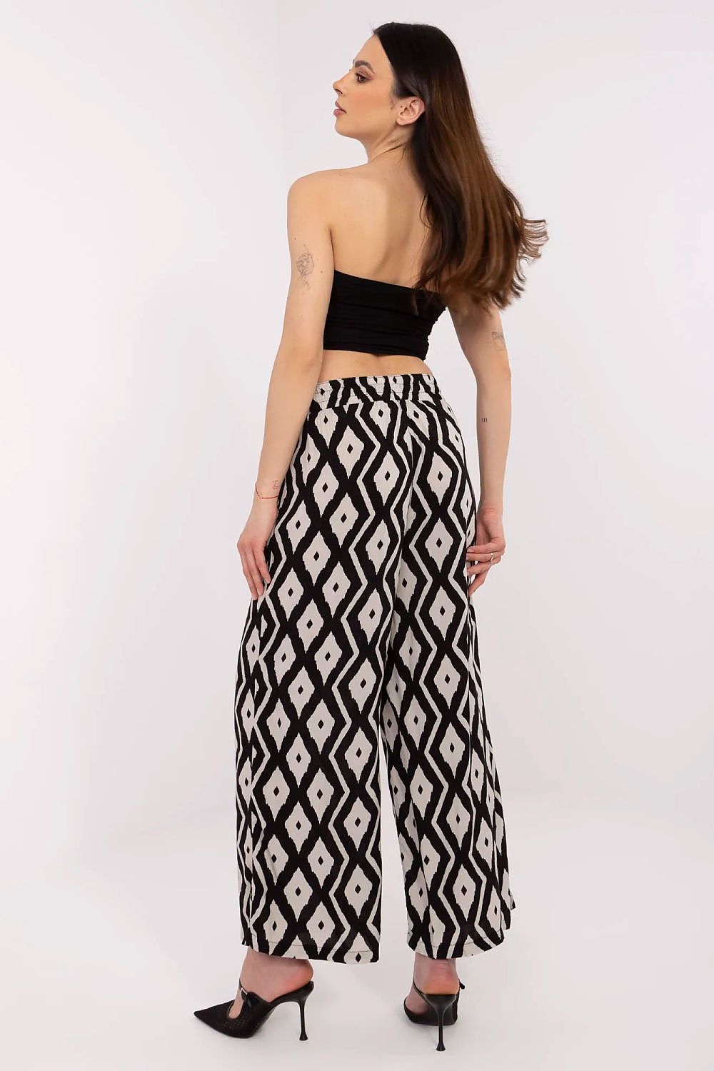 Pantaloni de damă model 212664 Sublevel
