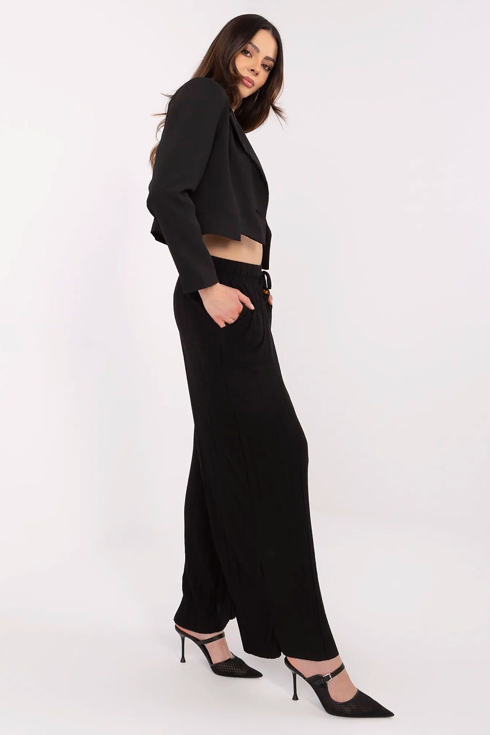 Pantaloni de damă model 212667 Sublevel