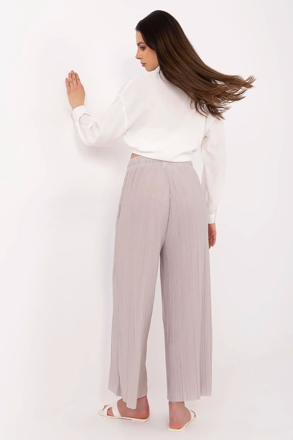 Pantaloni de damă model 212668 Sublevel
