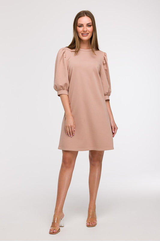  Rochie de zi model 211537 BeWear 