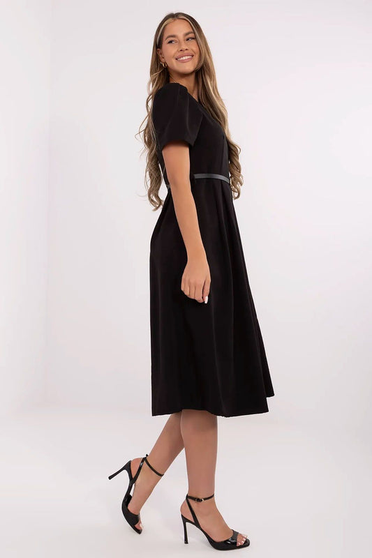  Rochie de zi model 211831 Italy Moda 