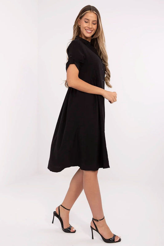 Rochie de zi model 212025 Italy Moda 