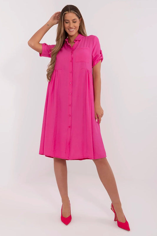  Rochie de zi model 212026 Italy Moda 