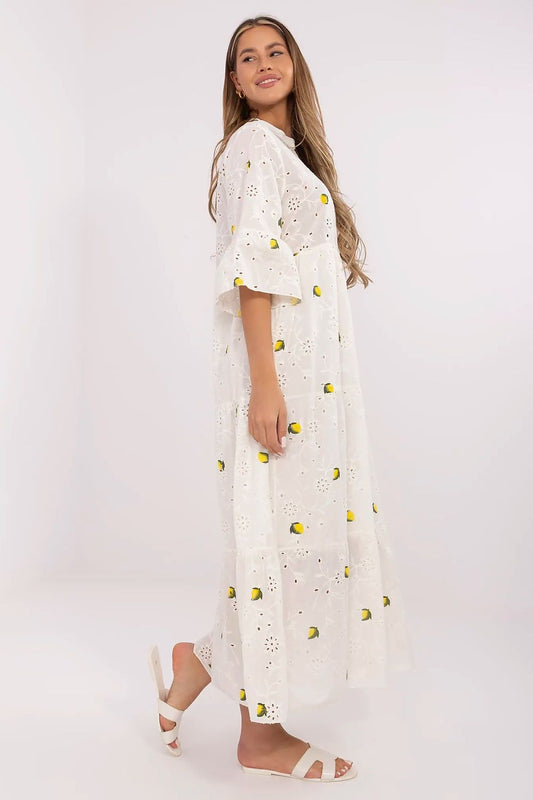  Rochie de zi model 212044 Italy Moda 