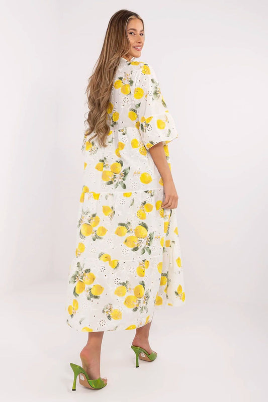  Rochie de zi model 212045 Italy Moda 