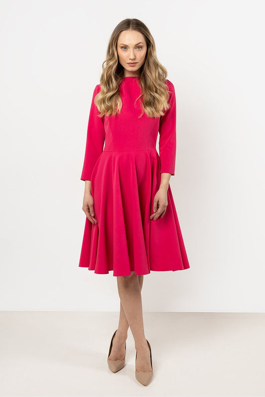  Rochie de zi model 212228 awama 