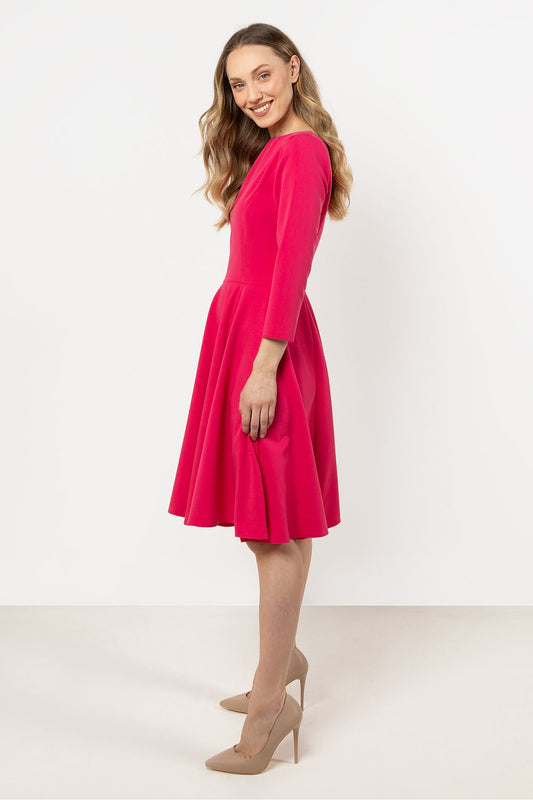  Rochie de zi model 212228 awama 