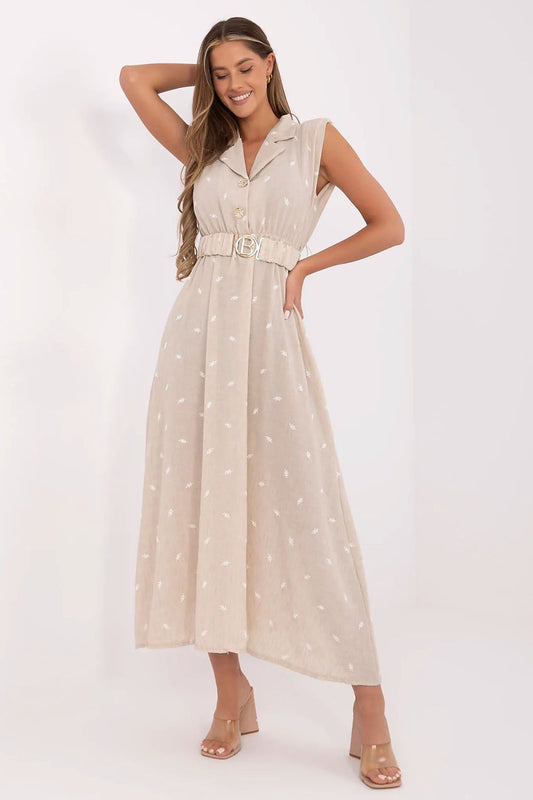  Rochie de zi model 212302 Italy Moda 