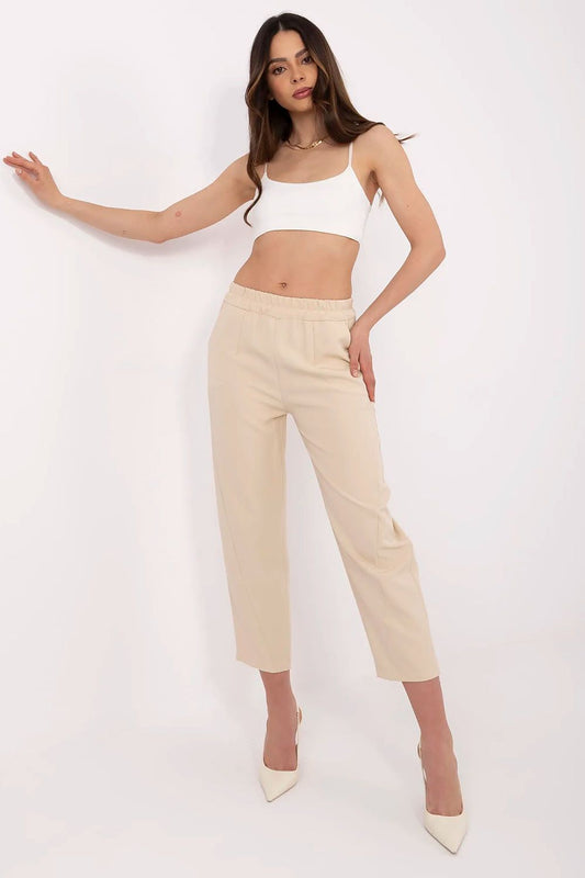  Pantaloni de damă model 212654 Och Bella 