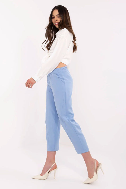  Pantaloni de damă model 212656 Och Bella 