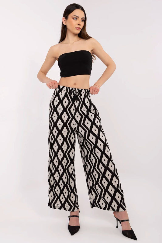  Pantaloni de damă model 212664 Sublevel 