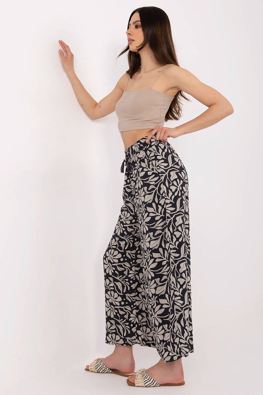  Pantaloni de damă model 212666 Sublevel 
