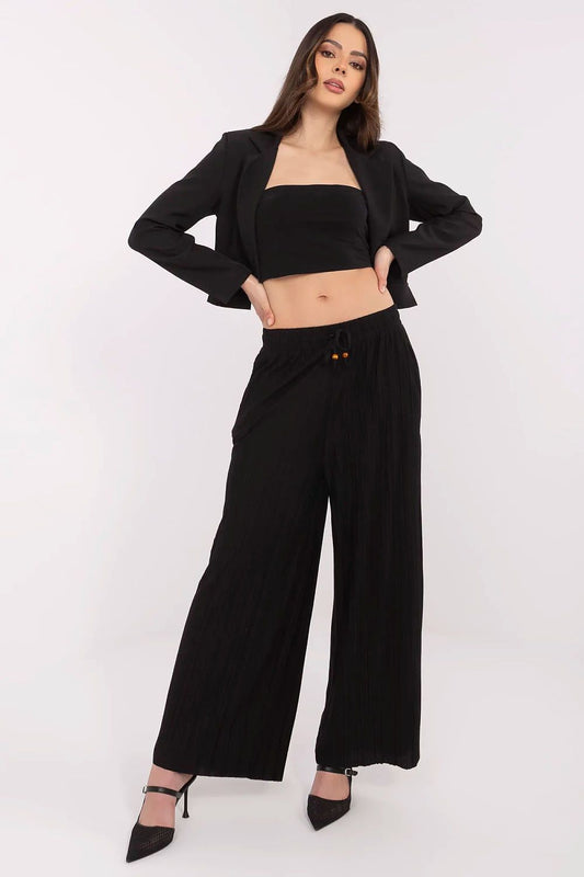  Pantaloni de damă model 212667 Sublevel 