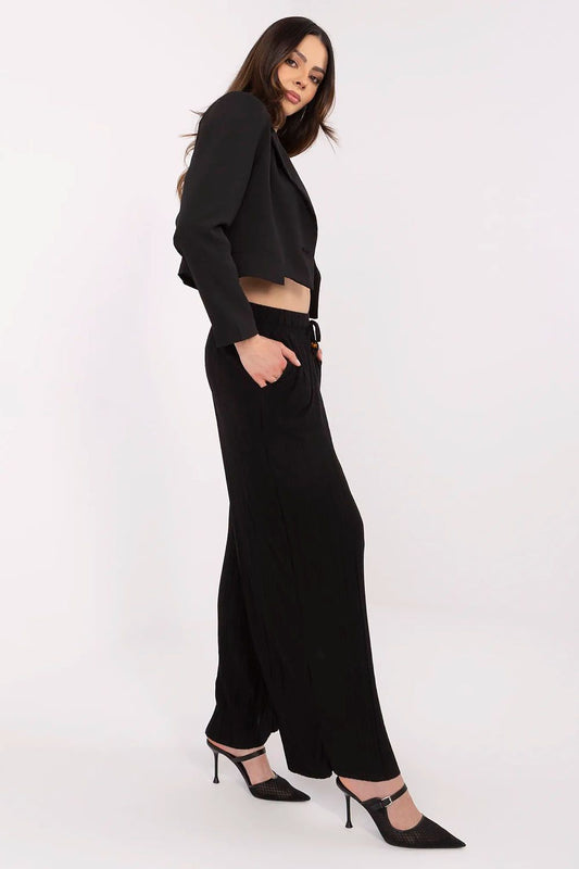  Pantaloni de damă model 212667 Sublevel 