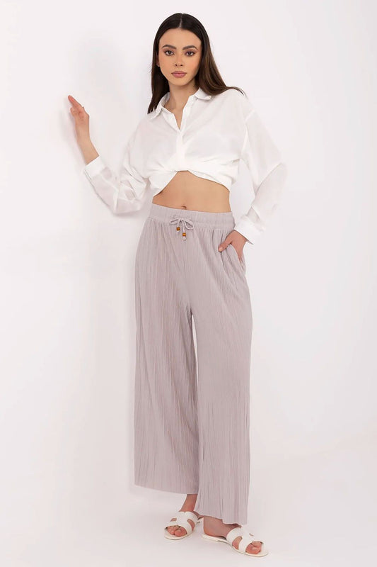  Pantaloni de damă model 212668 Sublevel 