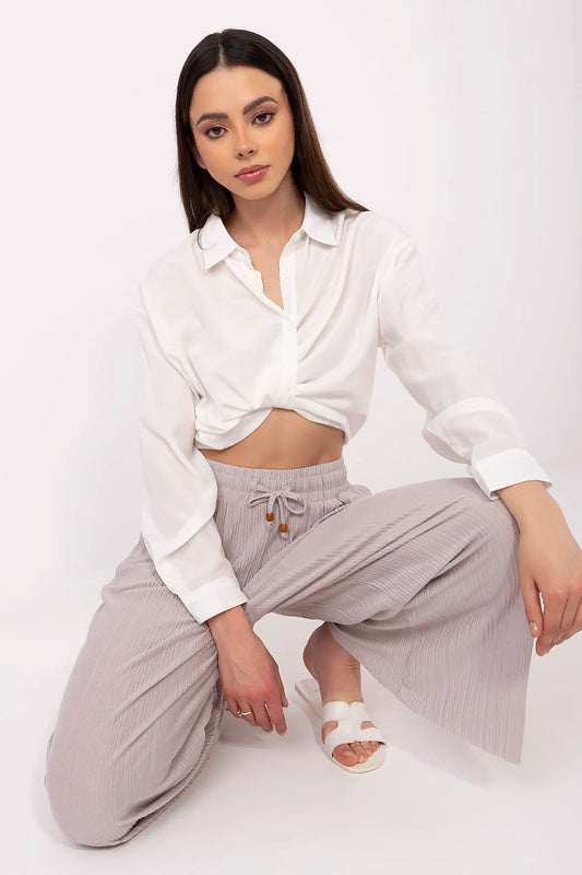  Pantaloni de damă model 212668 Sublevel 